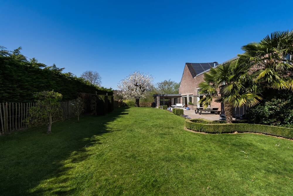 Maison à vendre à Braine-le-Château 1440 1095000.00€ 5 chambres 380.00m² - Annonce 455970