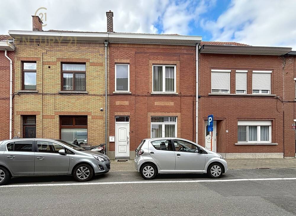 Maison à vendre à Kortenberg 3070 499000.00€ 4 chambres 182.00m² - Annonce 456270