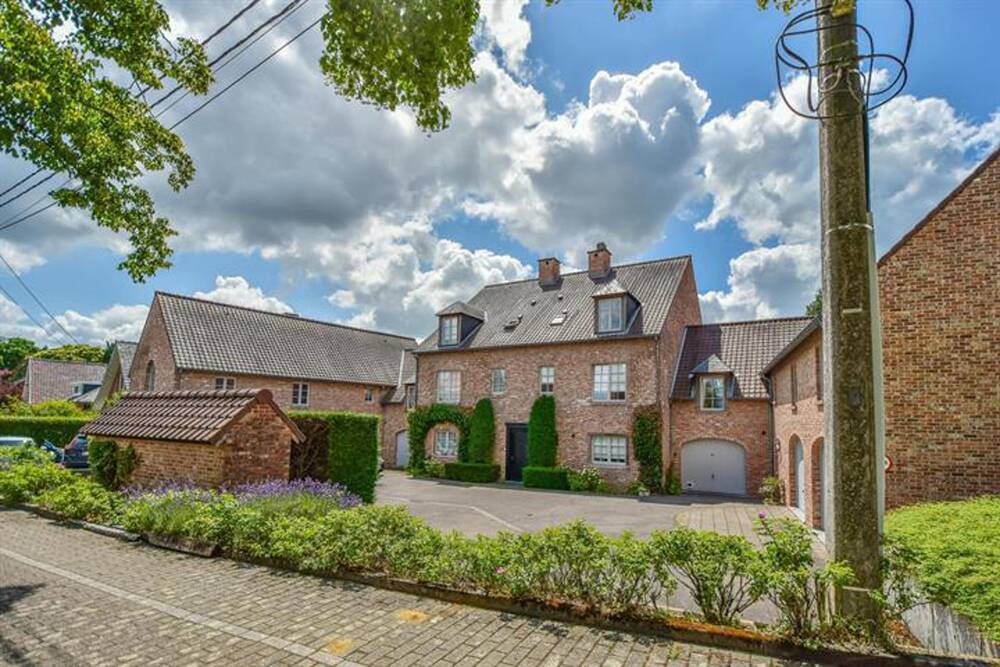 Appartement à vendre à Ottignies 1340 220000.00€ 1 chambres 50.00m² - Annonce 455843