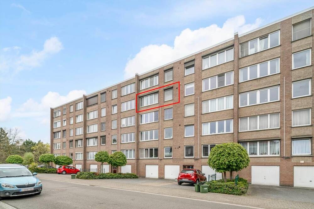 Appartement à vendre à Heverlee 3001 375000.00€ 2 chambres 90.00m² - Annonce 456721