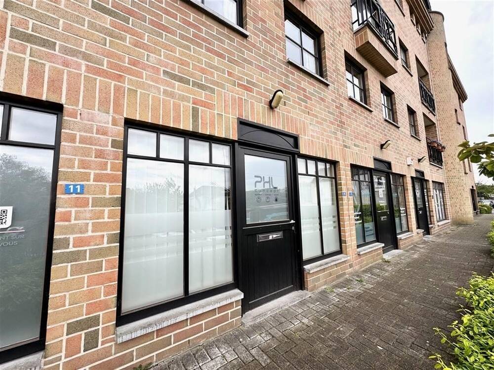 Commerce à vendre à Wavre 1300 100000.00€  chambres 50.00m² - Annonce 456554