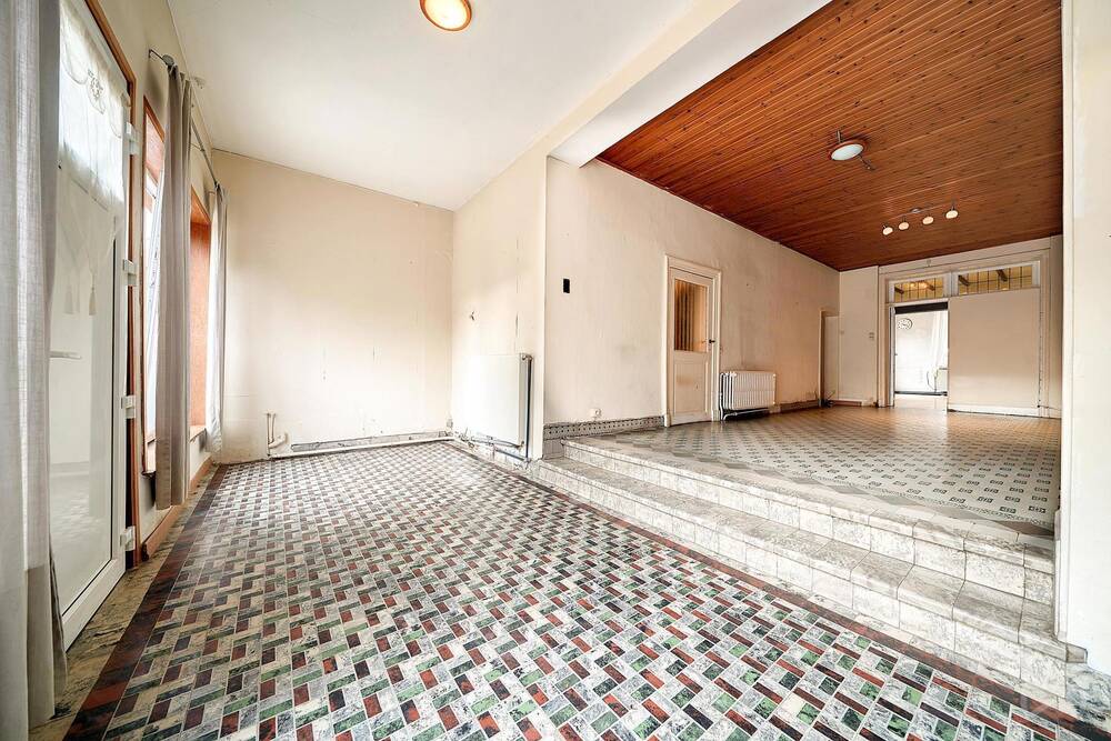 Maison à vendre à Orp-Jauche 1350 225000.00€ 4 chambres 212.00m² - Annonce 455861