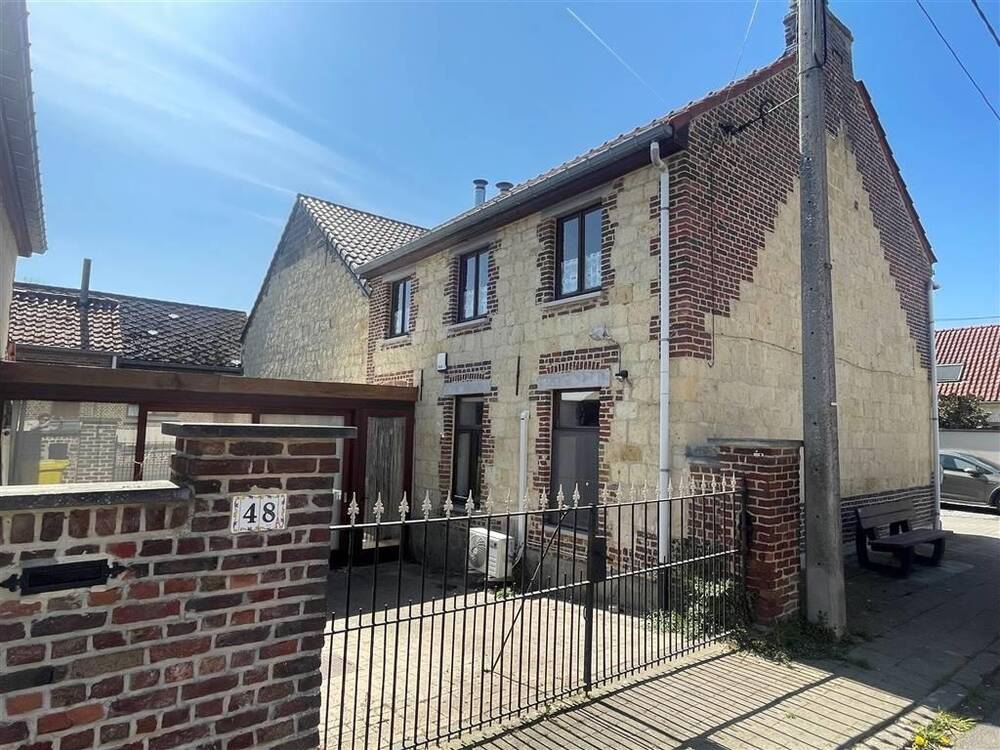 Maison à vendre à Linsmeau 1357 265000.00€ 3 chambres 130.00m² - Annonce 456640