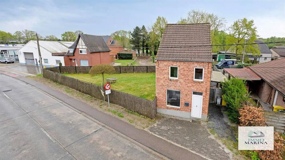 Maison à vendre à Baal 3128 339000.00€ 3 chambres 134.00m² - Annonce 456760