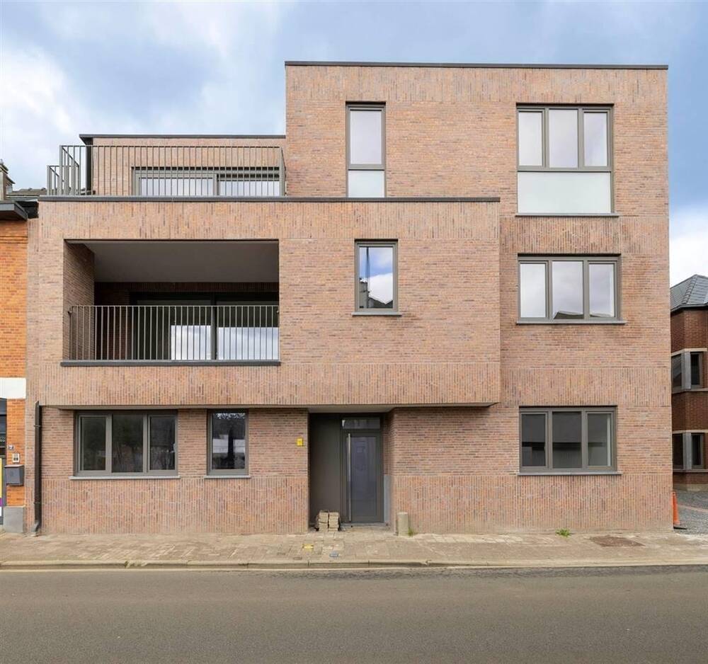 Appartement à vendre à Scherpenheuvel 3270 273000.00€ 1 chambres 91.00m² - Annonce 456576