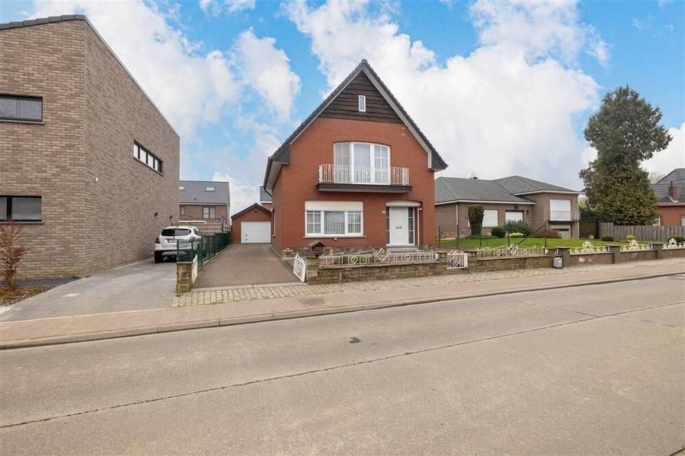 Maison à vendre à Rillaar 3202 295000.00€ 2 chambres 189.00m² - Annonce 456832
