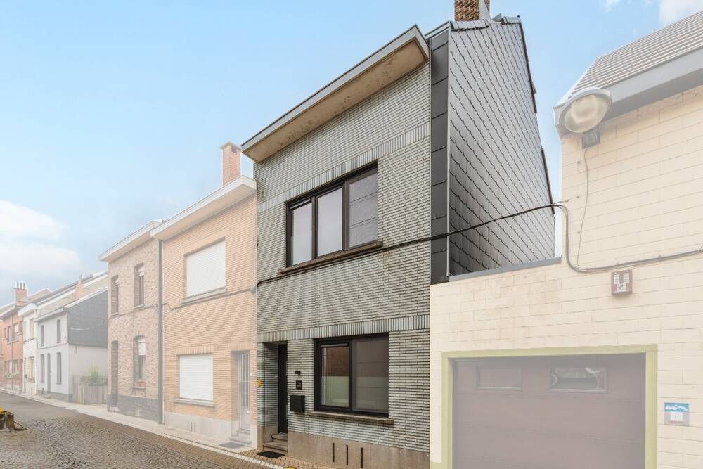 Maison à vendre à Zaventem 1930 314000.00€ 2 chambres 135.00m² - Annonce 455827