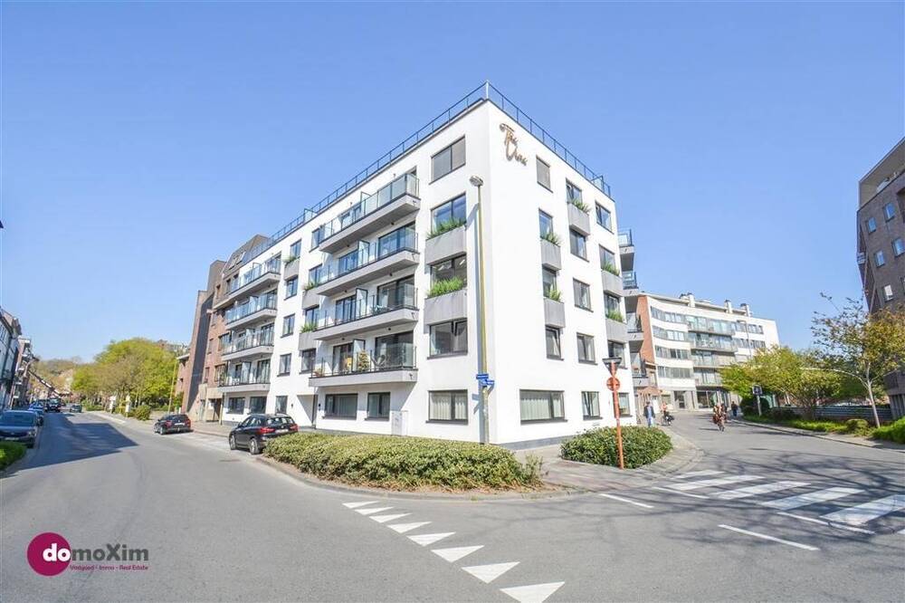 Appartement à louer à Louvain 3000 1075.00€ 1 chambres 56.00m² - Annonce 455817