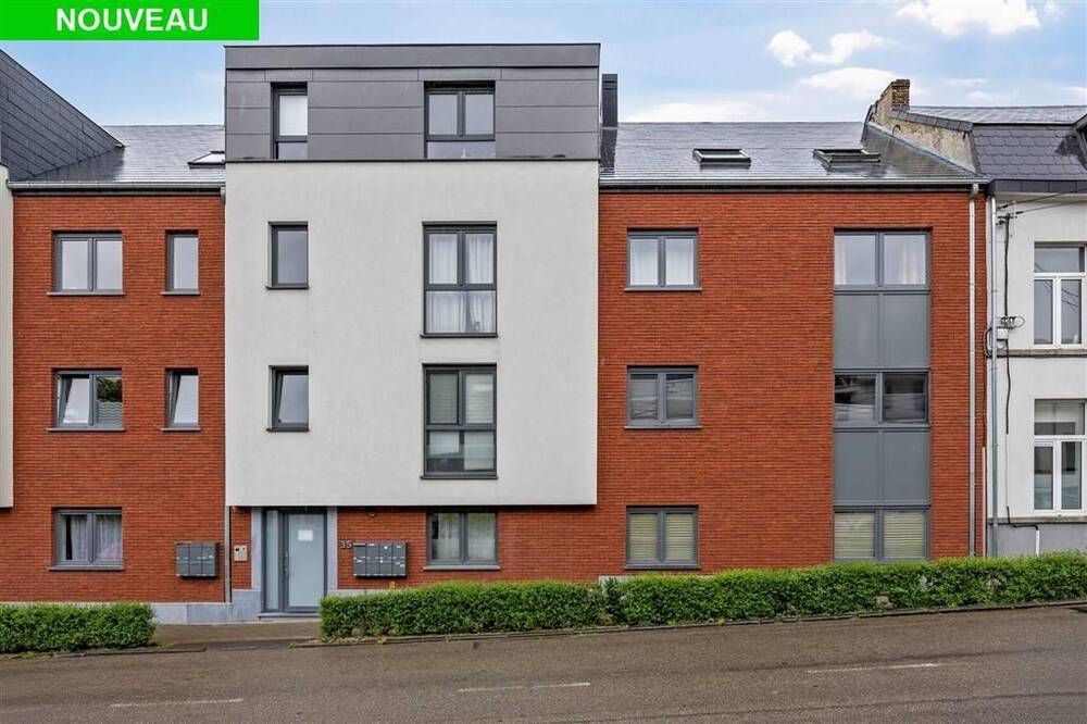 Appartement te in Gembloux 5030 315000.00€ 2 slaapkamers 85.00m² - Zoekertje 456917