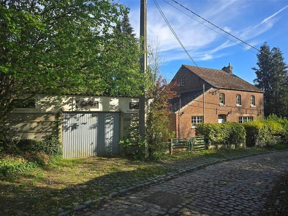 Maison à vendre à Jauchelette 1370 275000.00€ 3 chambres 140.00m² - Annonce 456571