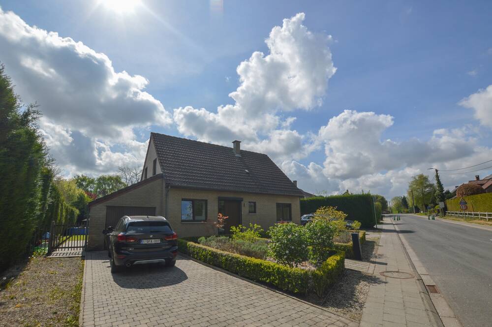 Maison à vendre à Marbais 1495 429000.00€ 3 chambres 145.00m² - Annonce 456638