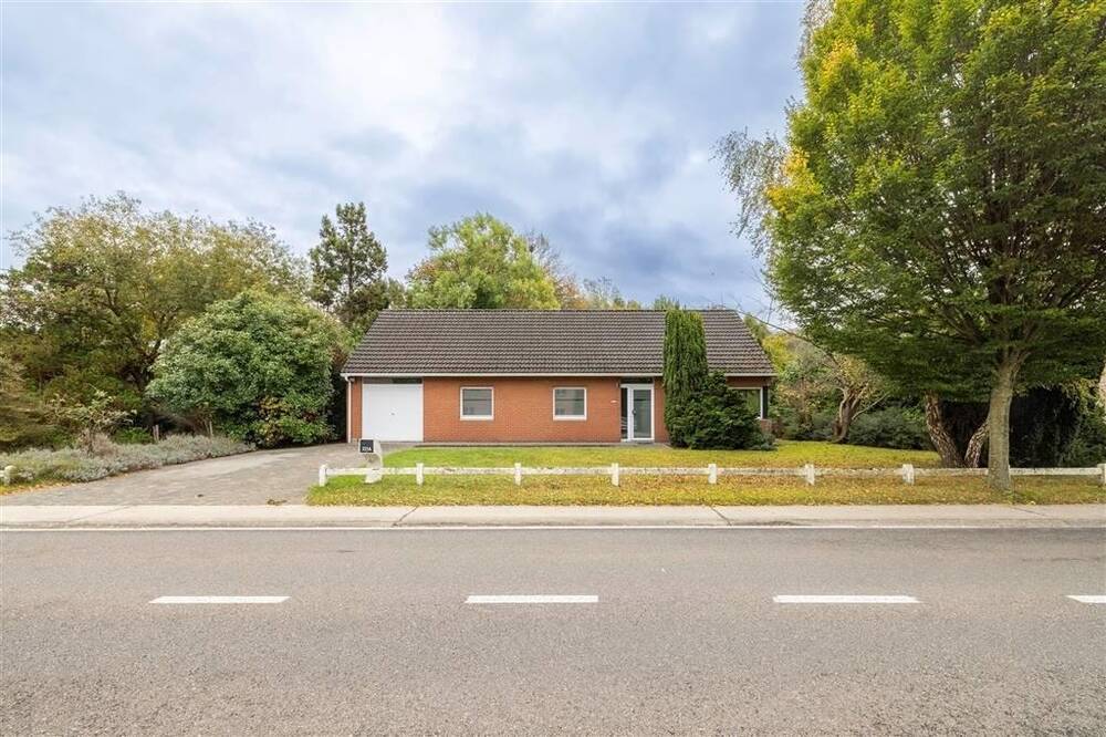 Maison à vendre à Keerbergen 3140 349000.00€ 3 chambres 132.00m² - Annonce 456540
