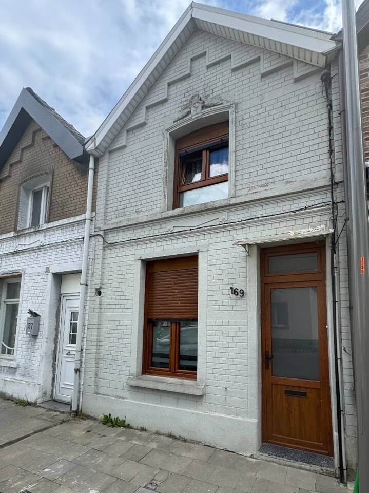 Maison à vendre à Vilvorde 1800 245000.00€ 2 chambres m² - Annonce 455976