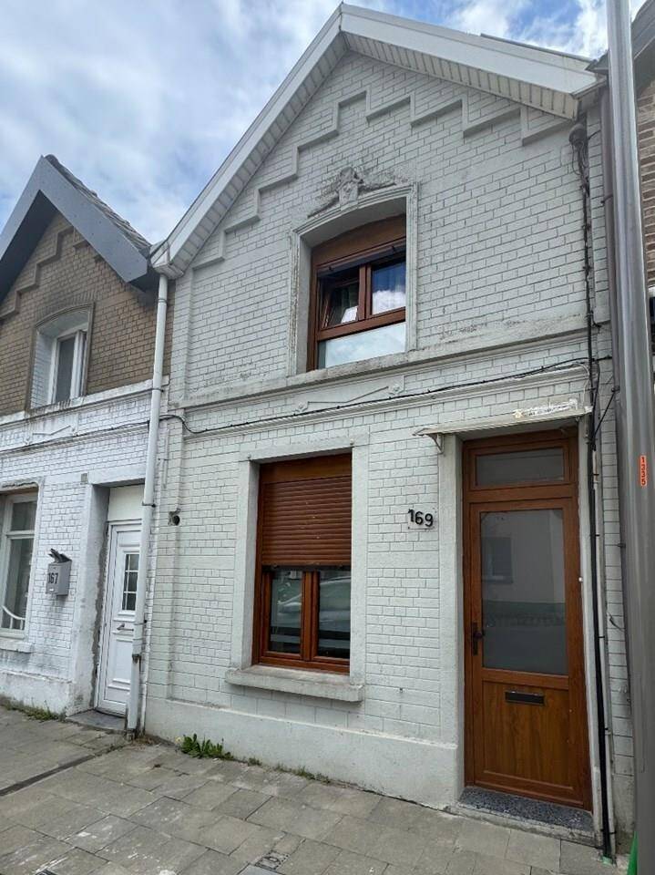 Maison à vendre à Vilvorde 1800 245000.00€ 2 chambres m² - Annonce 455976