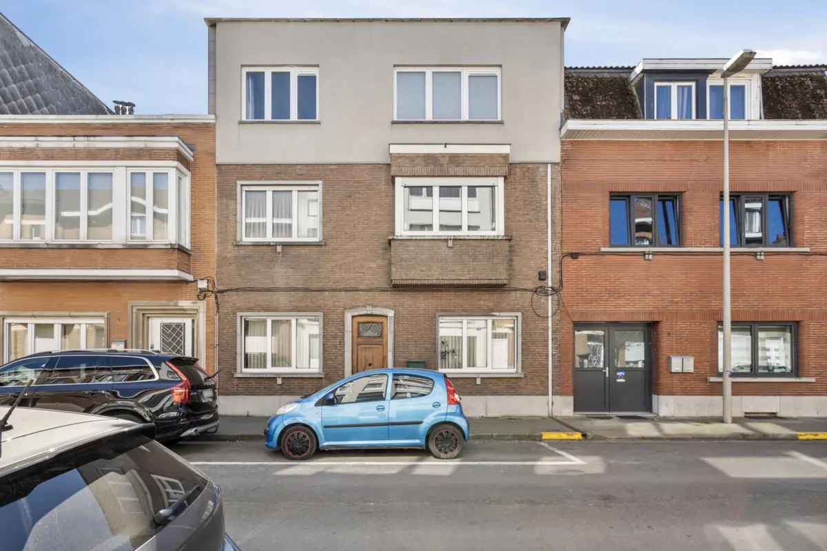 Maison à vendre à Vilvorde 1800 480000.00€ 6 chambres 225.00m² - Annonce 456132