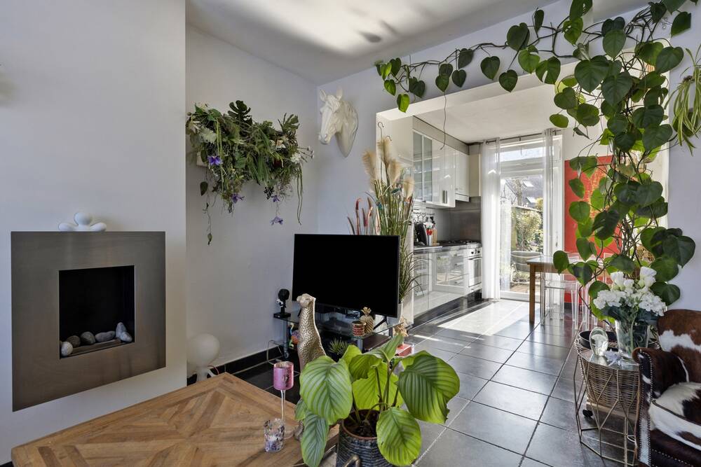 Maison à vendre à Schepdael 1703 339000.00€ 2 chambres 110.00m² - Annonce 456166
