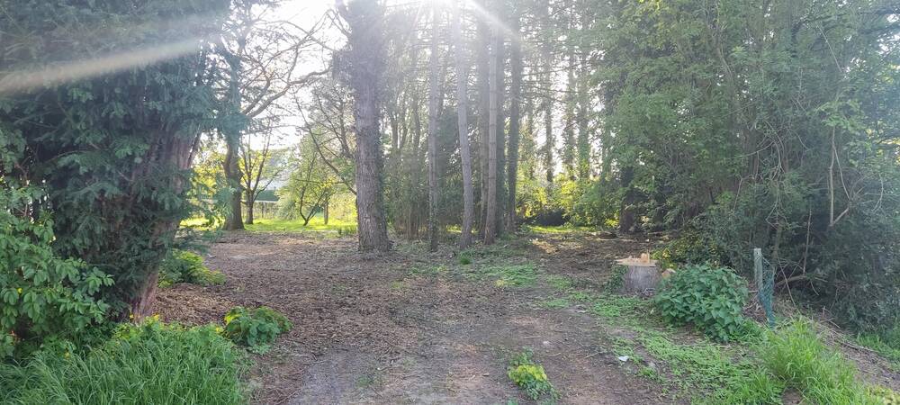 Terrain à vendre à Wezembeek-Oppem 1970 1190000.00€  chambres m² - Annonce 456474