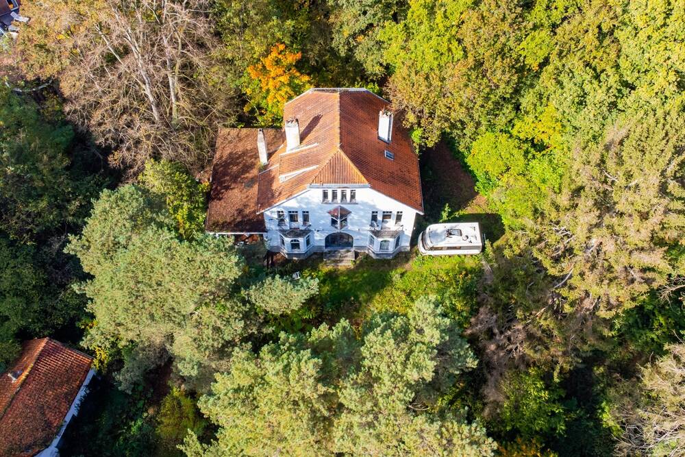 Terrain à vendre à Lasne 1380 895000.00€  chambres m² - Annonce 457053