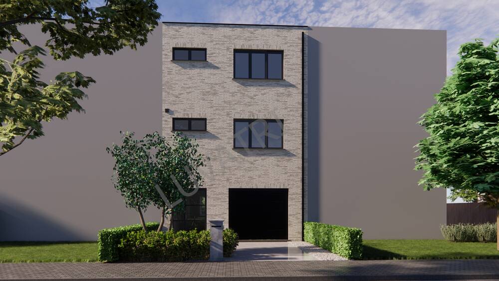 Maison à vendre à Kortenberg 3070 563458.00€ 3 chambres m² - Annonce 457314
