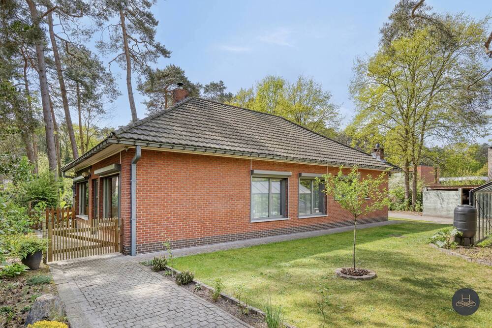 Maison à vendre à Tremelo 3120 494000.00€ 6 chambres 275.00m² - Annonce 457570