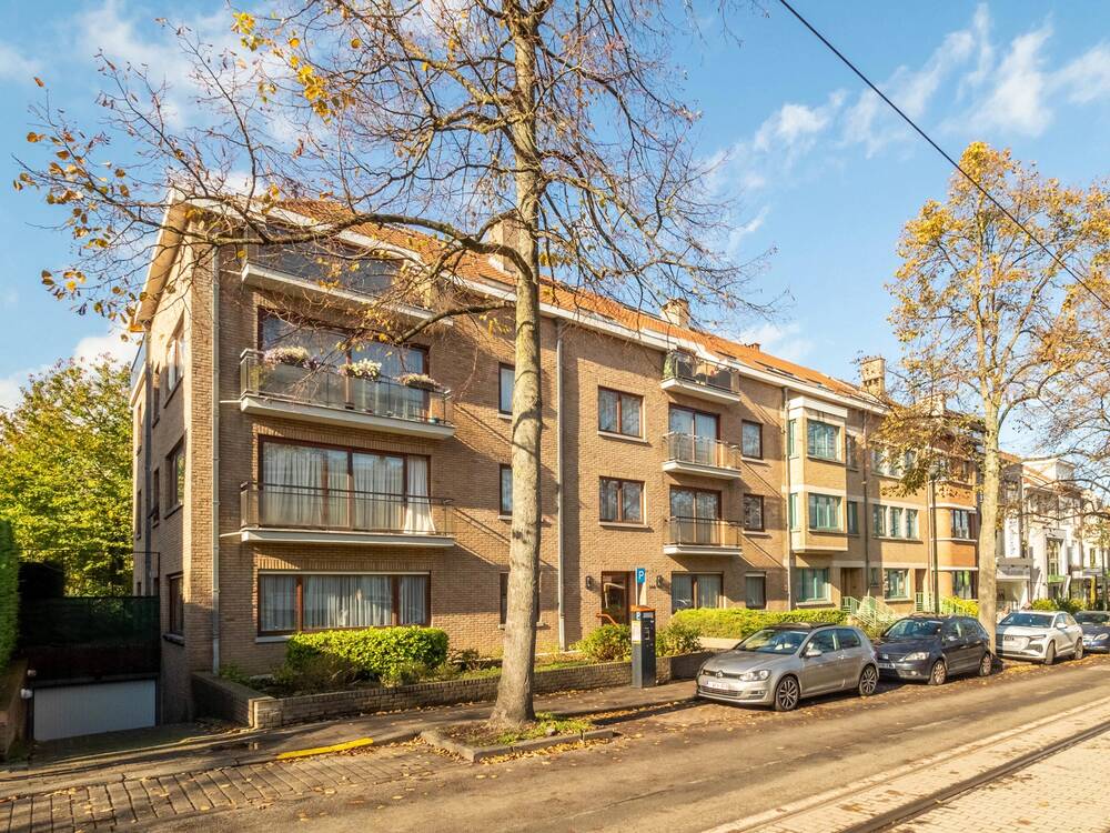 Appartement te in Sint-Pieters-Woluwe 1150 499000.00€ 3 slaapkamers 120.00m² - Zoekertje 457219