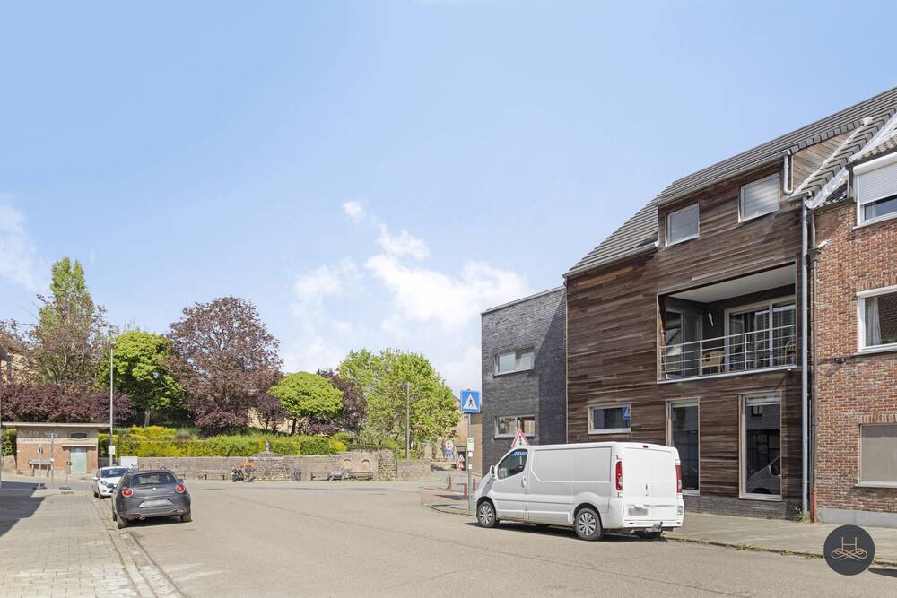 Appartement à vendre à Aarschot 3200 329000.00€ 2 chambres 142.00m² - Annonce 457113
