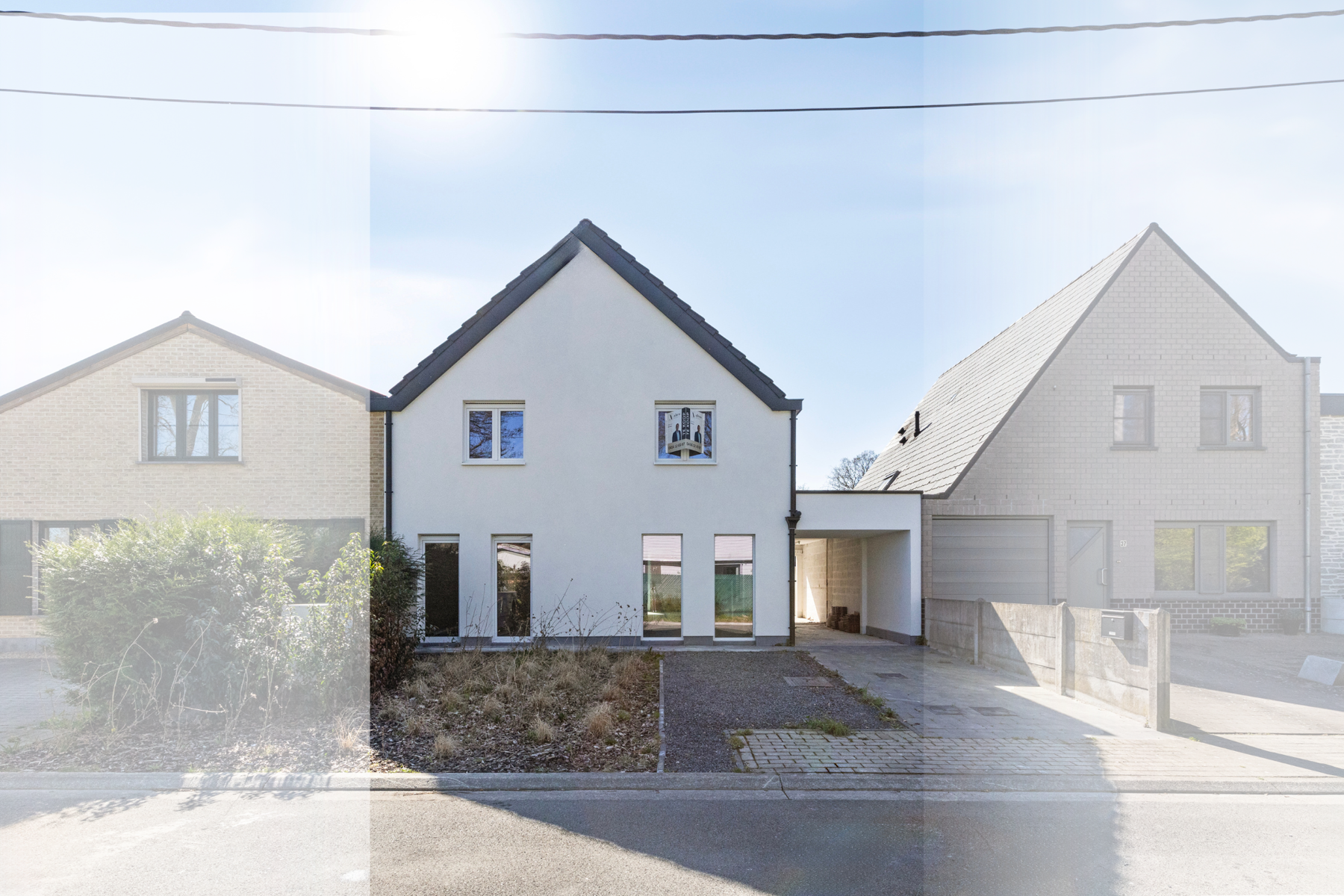 Maison à vendre à Elewijt 1982 449000.00€ 4 chambres 240.00m² - Annonce 457060