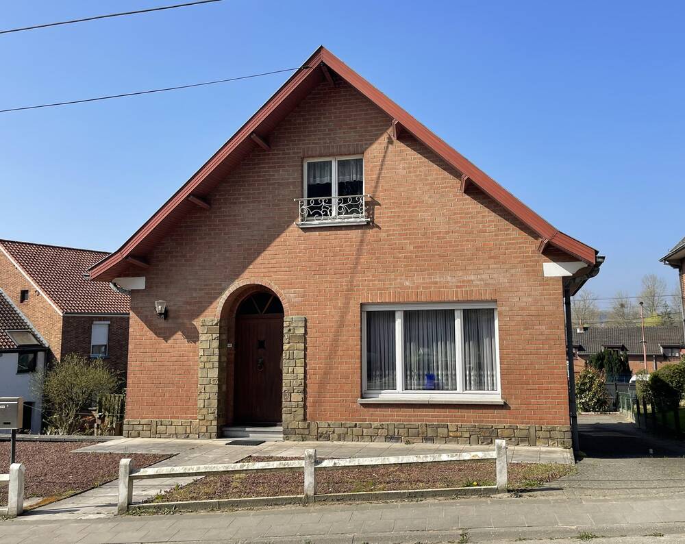 Maison à vendre à Nethen 1390 240000.00€ 1 chambres 90.00m² - Annonce 456997