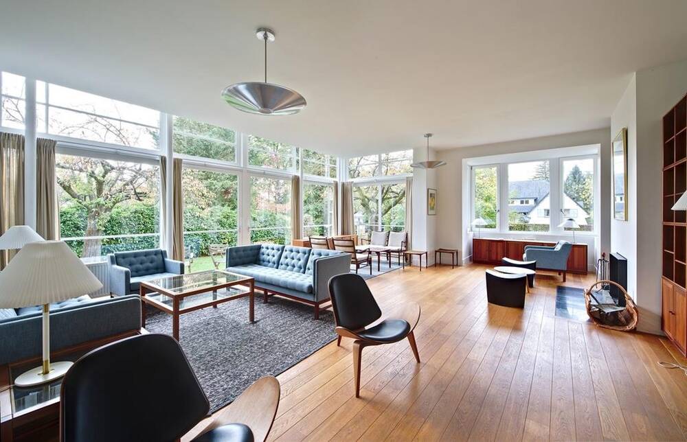 Maison à louer à Waterloo 1410 5200.00€ 6 chambres 475.00m² - Annonce 457764