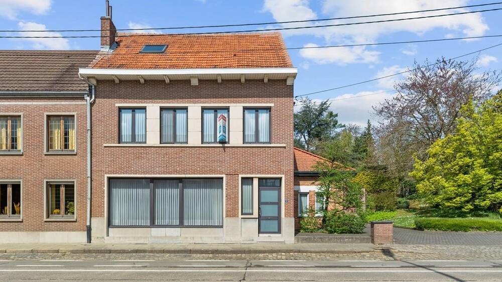 Maison à vendre à Tielt-Winge 3390 415500.00€ 4 chambres 262.00m² - Annonce 457572