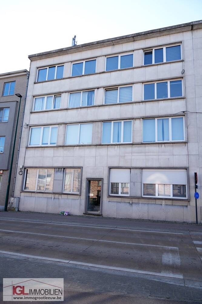 Appartement à vendre à Leeuw-Saint-Pierre 1600 249000.00€ 2 chambres 75.00m² - Annonce 457871
