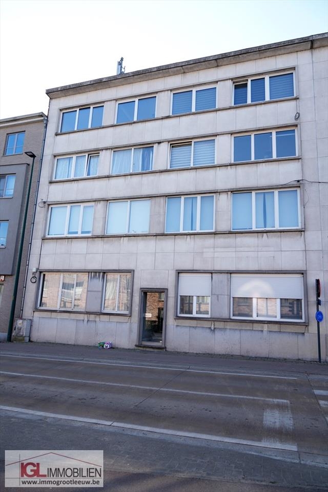 Appartement te koop in Sint-Pieters-Leeuw 1600 259000.00€ 2 slaapkamers 75.00m² - Zoekertje 457871