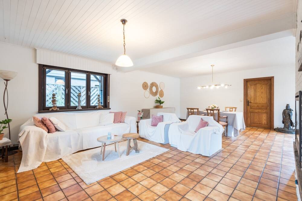 Maison à vendre à Meise 1860 575000.00€ 4 chambres 240.00m² - Annonce 457220