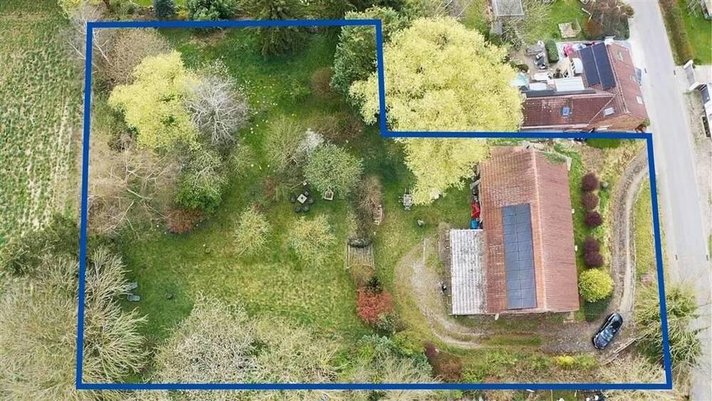 Huis te  koop in Deurne 1320 449000.00€ 4 slaapkamers 195.00m² - Zoekertje 457446