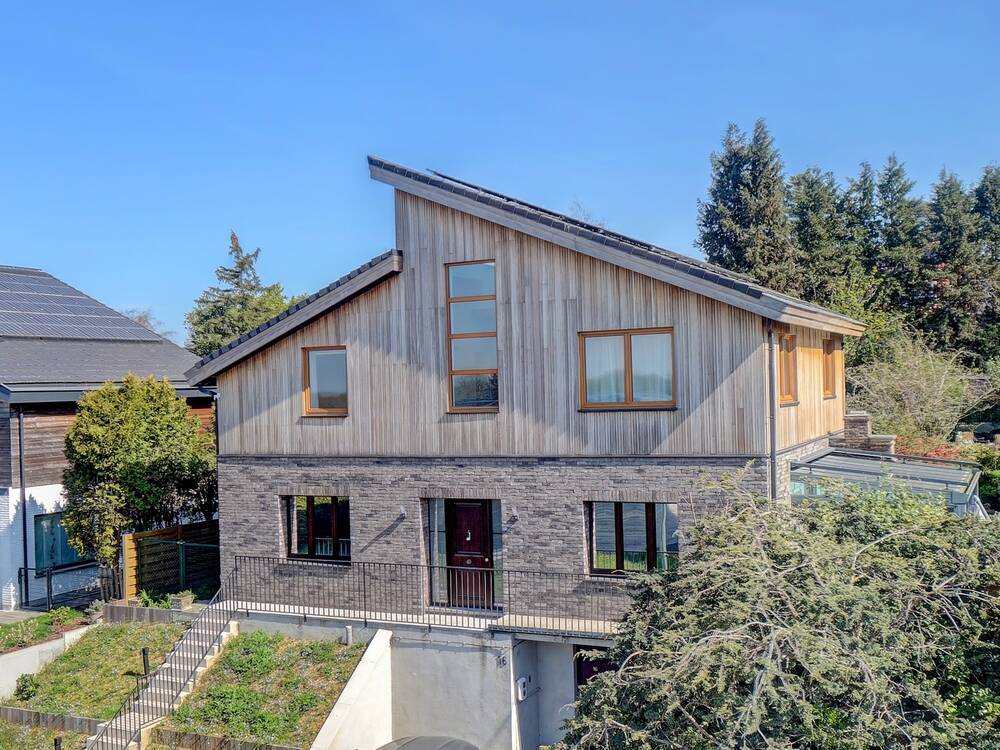 Maison à vendre à Tervuren 3080 1095000.00€ 5 chambres 380.00m² - Annonce 457692