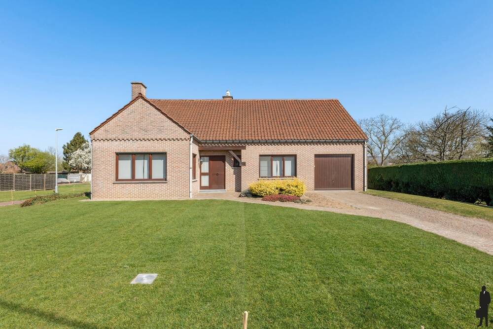 Huis te  in Rotselaar 3110 475000.00€ 2 slaapkamers 256.00m² - Zoekertje 457641
