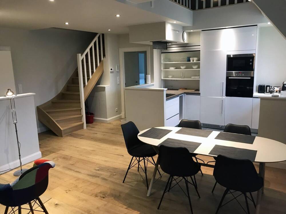 Appartement à louer à Waterloo 1410 1575.00€ 3 chambres 126.00m² - Annonce 457363