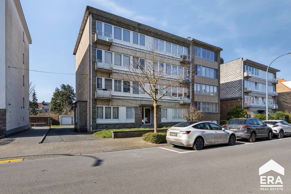 Appartement à vendre à Drogenbos 1620 270000.00€ 2 chambres 86.00m² - Annonce 457335