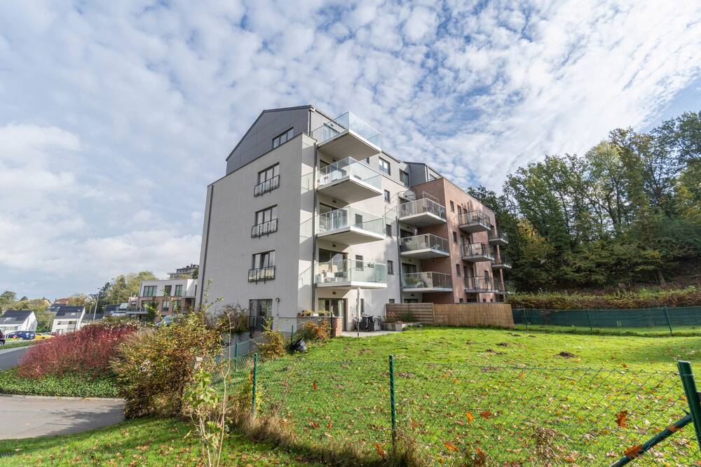Appartement te koop in Waver 1300 425000.00€ 2 slaapkamers 95.00m² - Zoekertje 457492