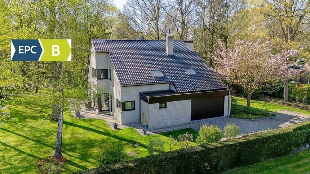 Maison à vendre à Tremelo 3120 720000.00€ 3 chambres 257.00m² - Annonce 457955