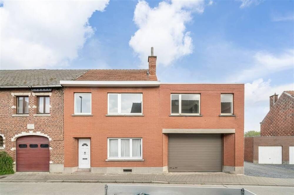 Maison à vendre à Haasrode 3053 385000.00€ 3 chambres 298.00m² - Annonce 457529