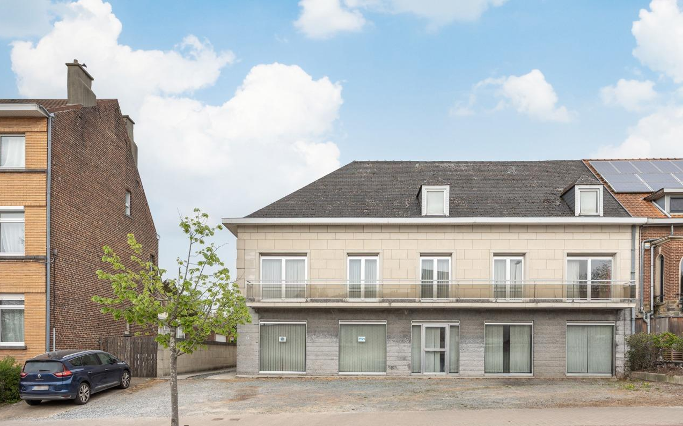 Maison à vendre à Grimbergen 1850 1175000.00€ 5 chambres 978.00m² - Annonce 458107