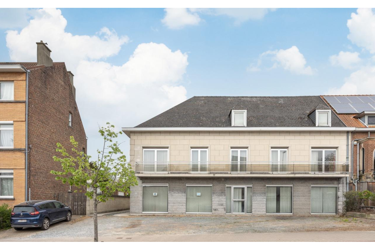 Maison à vendre à Grimbergen 1850 1095000.00€ 5 chambres 978.00m² - Annonce 458107