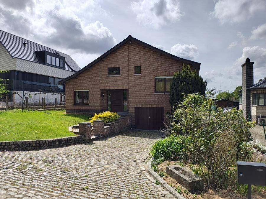 Huis te koop in Pamel 1760 450000.00€ 5 slaapkamers 287.00m² - Zoekertje 457862