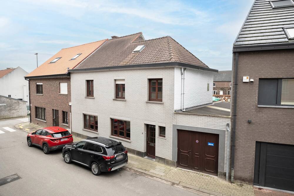 Maison à vendre à Sterrebeek 1933 349000.00€ 3 chambres 158.85m² - Annonce 457092