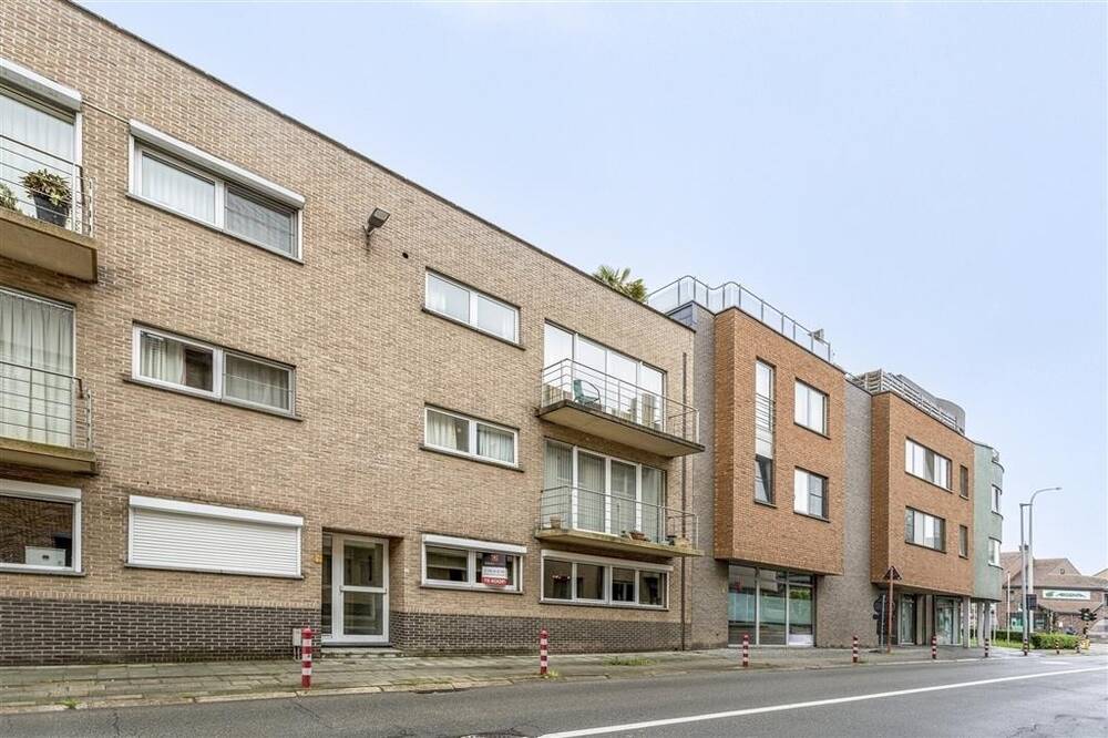 Appartement à louer à Korbeek-Lo 3360 980.00€ 2 chambres 79.00m² - Annonce 457427
