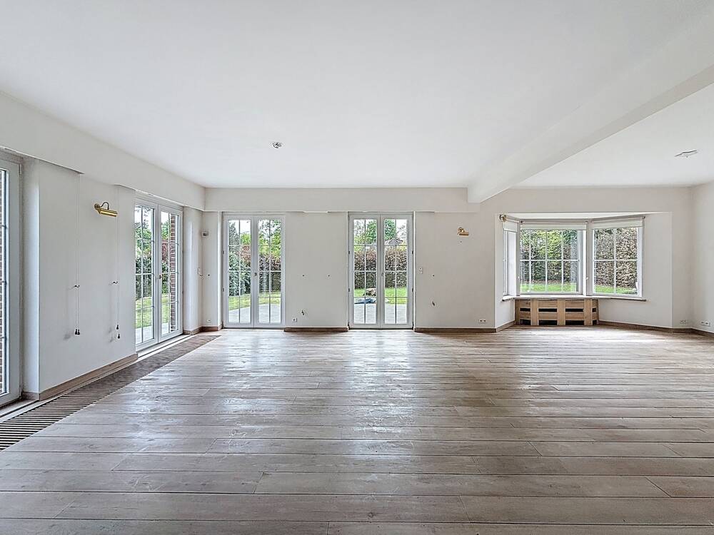 Maison à louer à Waterloo 1410 4350.00€ 6 chambres 520.00m² - Annonce 457116