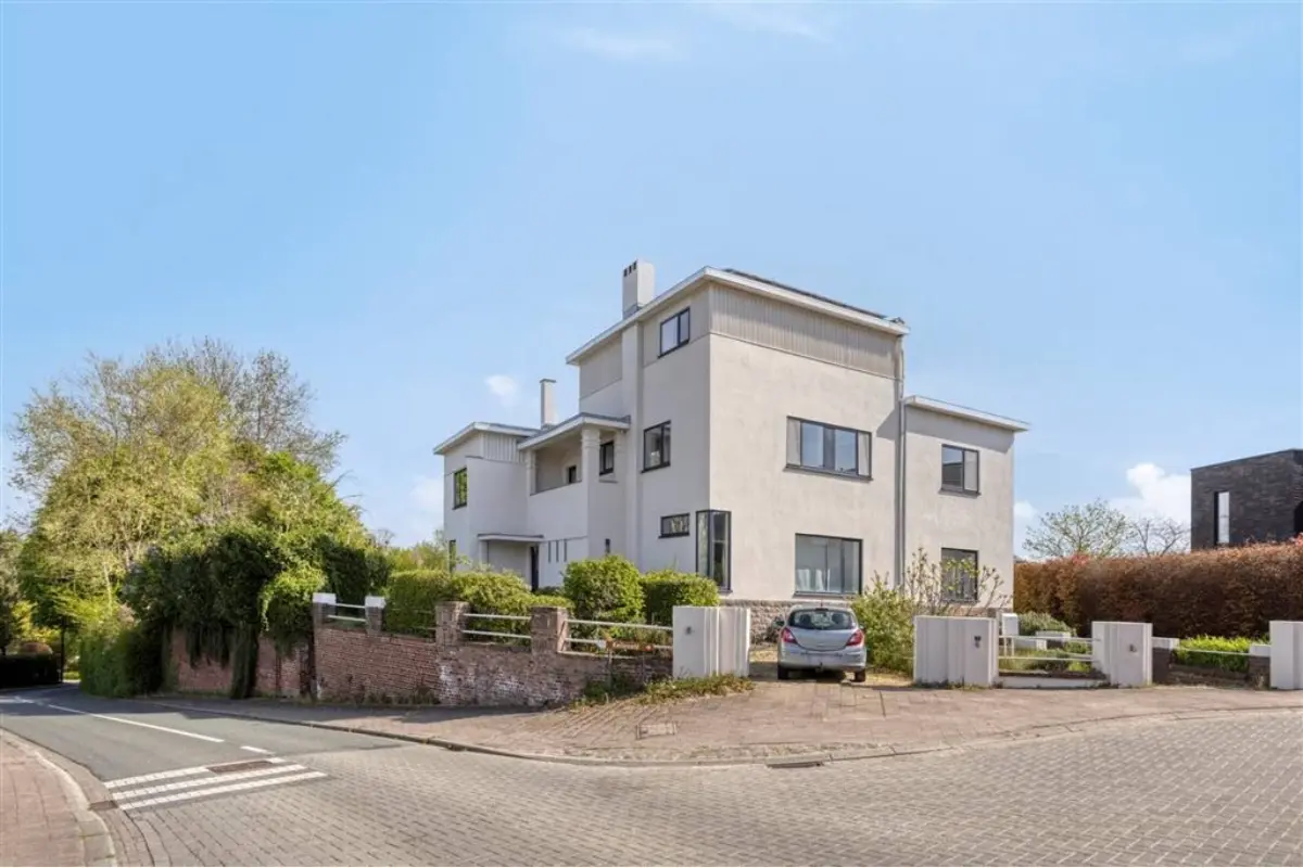 Maison à vendre à Hoeilaart 1560 1395000.00€ 7 chambres 440.00m² - Annonce 457948