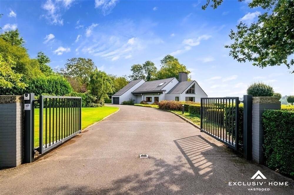 Maison à vendre à Zellik 1731 1310000.00€ 4 chambres 472.00m² - Annonce 457153