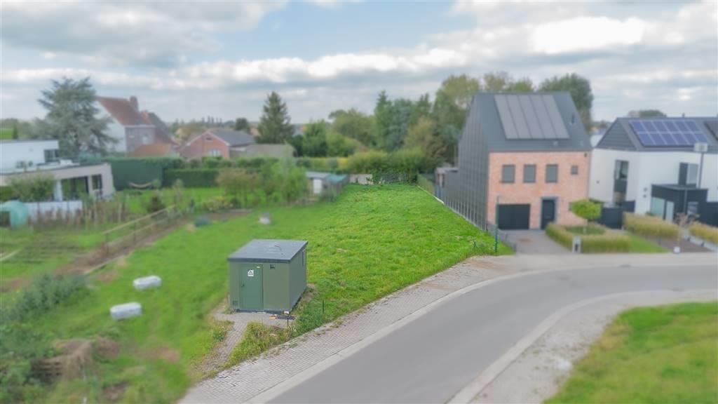 Terrain à vendre à Grimbergen 1850 225000.00€ chambres m² - Annonce 457379